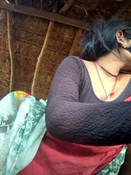 Show Webcam de Sexy_monikah