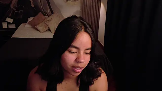 SofiaMante_'s Live XXX Chat