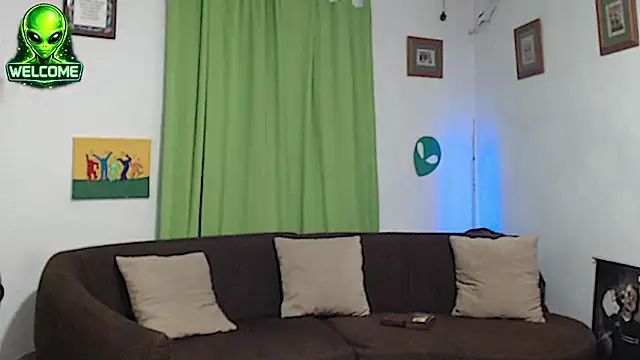 alpha_zomn Webbikameraesitys
