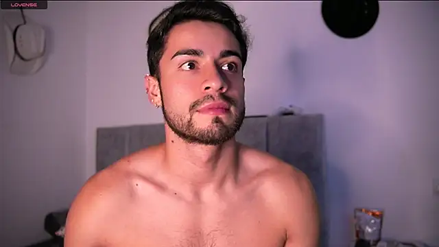 Czat XXX na żywo – aydan_hw