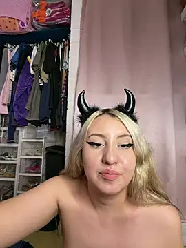 NibiruNairobi69 Live XXX-chat