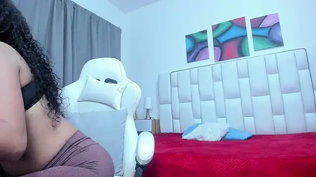SaraWatsonn1 Chat XXX in diretta