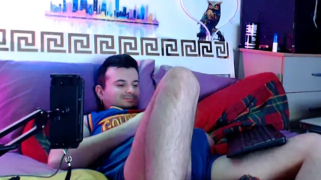 iuligruia69 Pertunjukan Webcam