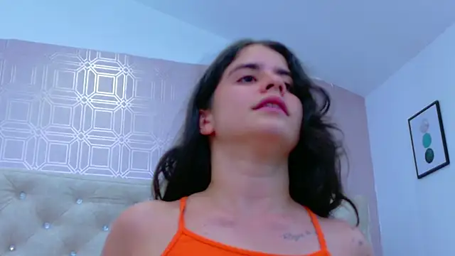 LexaDeRusso élő XXX-chatje