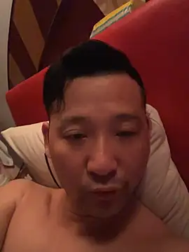 Webkamerová show HAOYUN88888