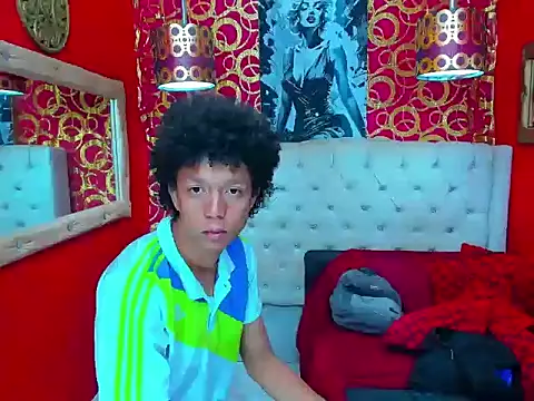 skinny20boy: вебкам-шоу