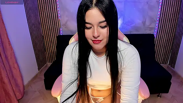 Chat XXX ao vivo de _alexaa_