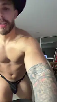 Valenthino_Salvatore 웹캠 쇼