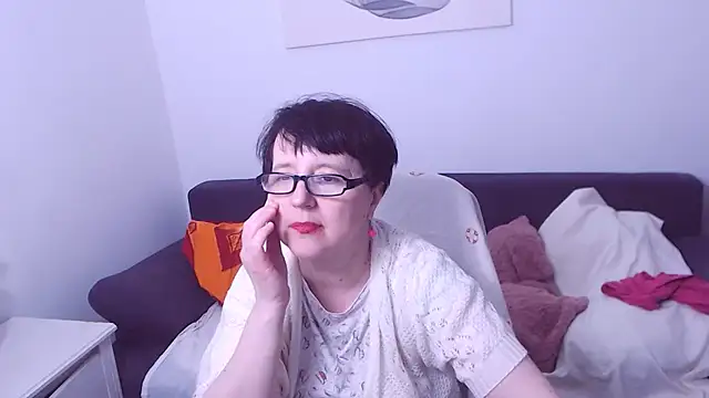 ChristaRose Chat XXX in diretta