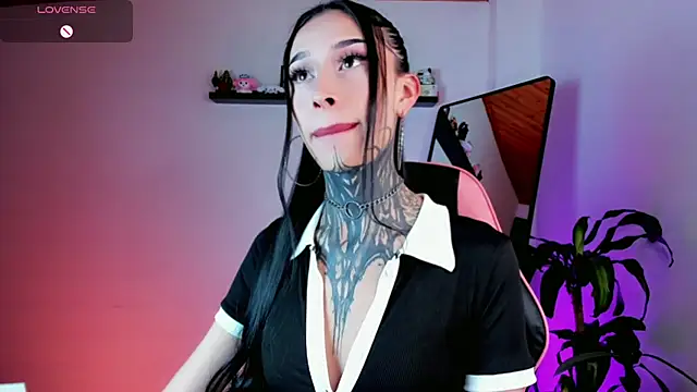 kali_ka_ 在線直播表演
