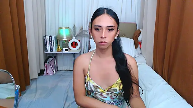 scarlet_smith7 Pertunjukan Webcam