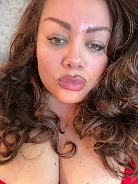 BadAssVeronica's Live XXX Chat