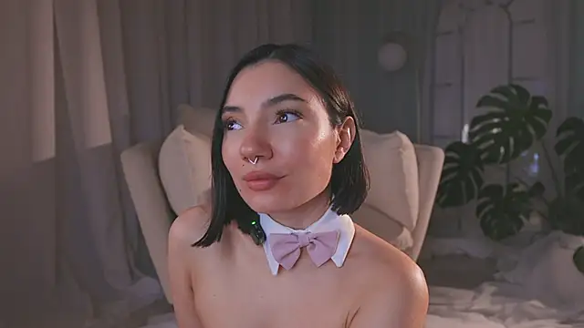 AmyArmstrongのライブXXXチャット
