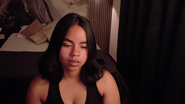 Czat XXX na żywo – SofiaMante_