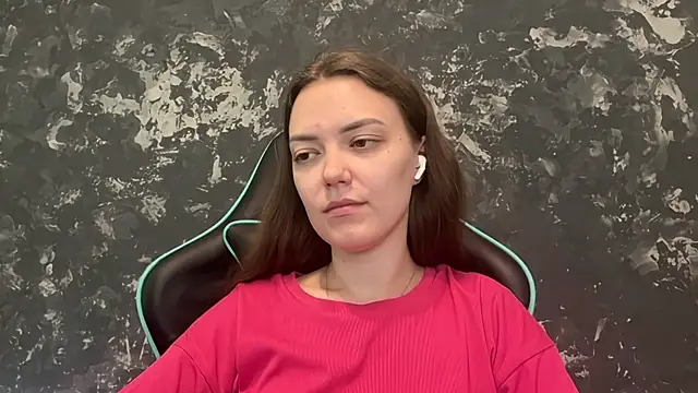 AndreeMerryman 라이브 XXX 채팅