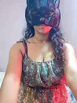 Show Webcam de Pink_Feather