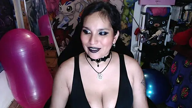 kureiji_hentaii's Webcam Show