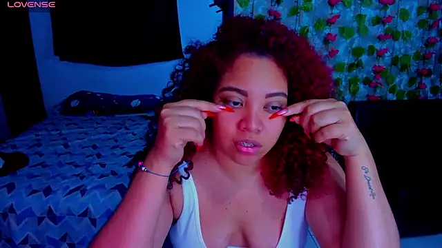 AngelaCoffee live XXX chat
