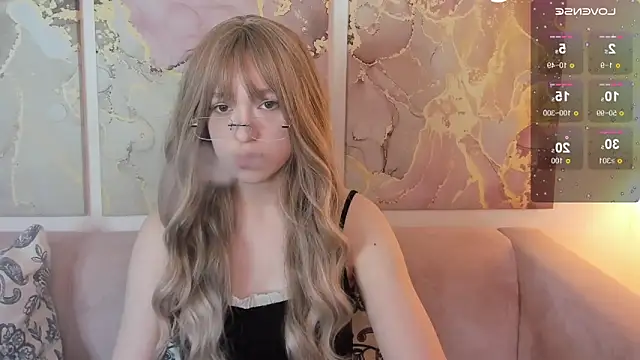 Chat XXX en directo de fiamoory