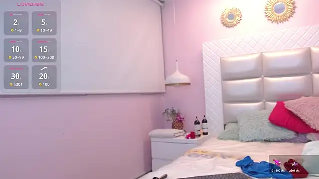 Nezzukoo Chat XXX live
