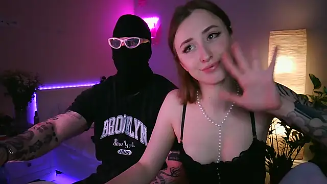 she_tora69 Show Webcam