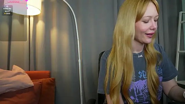 Chat XXX en directo de _Mila_Luna_