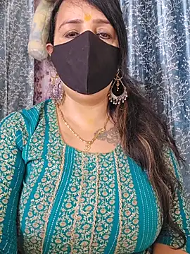Show Webcam de cute-tanvi