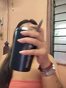Chat XXX en directo de ambersmile