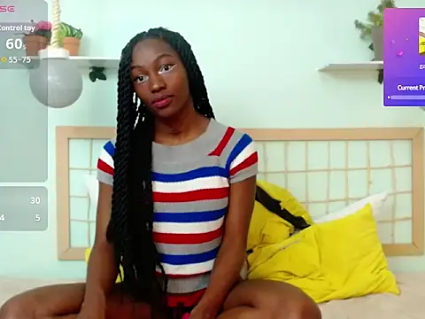 DoollFerrer Live XXX-Chat