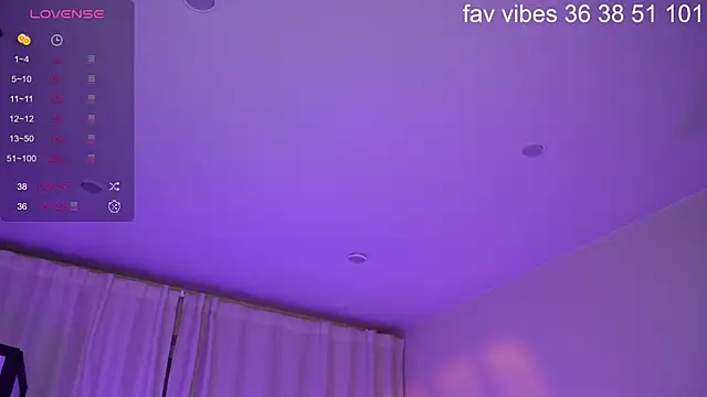 Chat XXX en directo de Alice_Goth