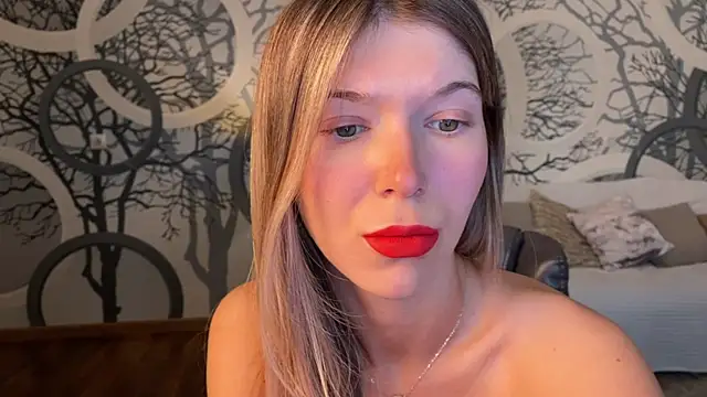 viviann_evans Chat XXX in diretta