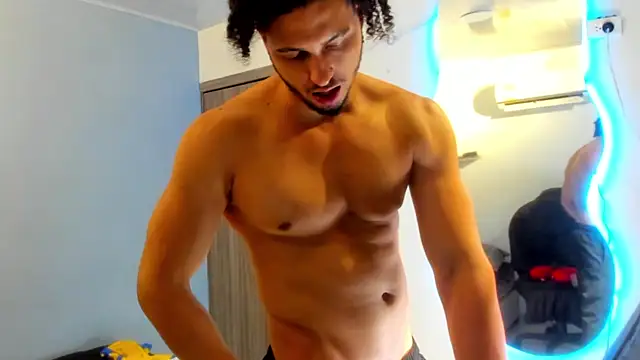 Kris_Khalifa69 Live XXX-chat
