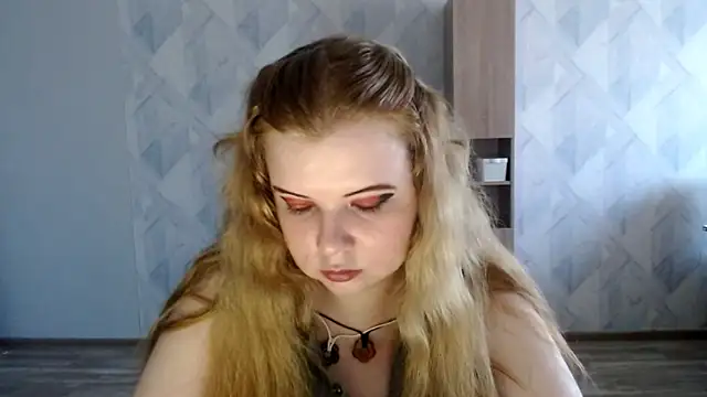 Melina_Hot09 élő XXX-chatje
