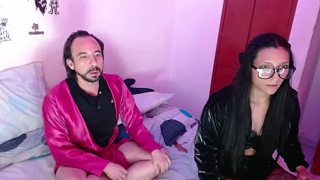 Chat +18 de EvaHarryy ao vivo