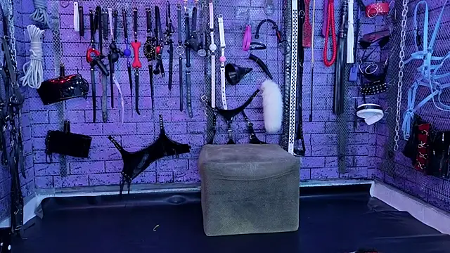 PANDORANEZZ Live XXX Chat