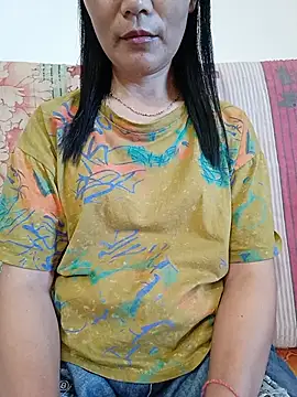 Show de Doremon_95 na webcam