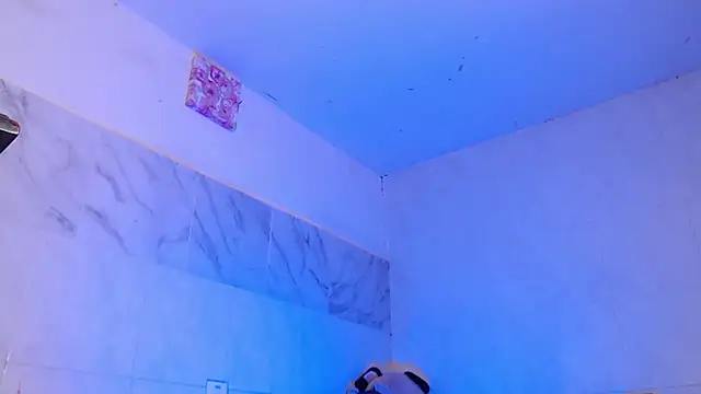 Webkamerová show KimberlyXtreme