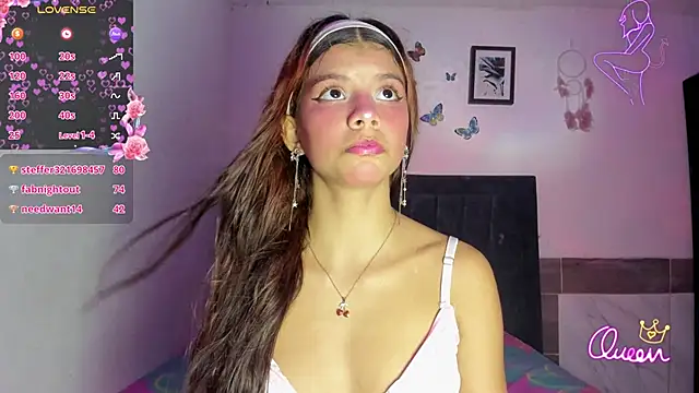 emmie_bunny's Live XXX Chat