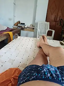 Risky_rockstarr Show in webcam