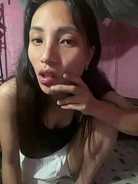 July_sexy69 网络视讯表演