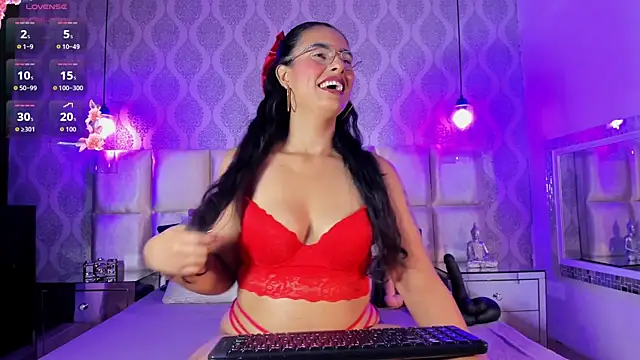 Chat XXX en directo de BellaaGrace