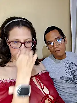 couple_orgasm's Live XXX Chat
