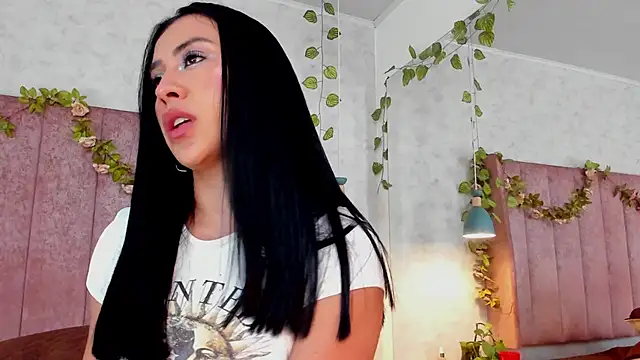 Czat XXX na żywo – AnyaJay