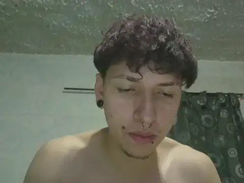 Noah_arker Webcam-Show