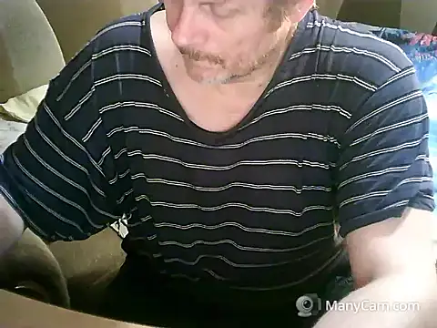 Mr__XX Show Webcam