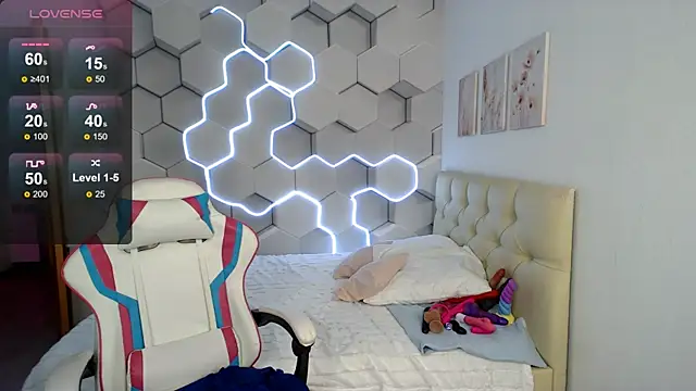 Živý XXX chat aliicemeow
