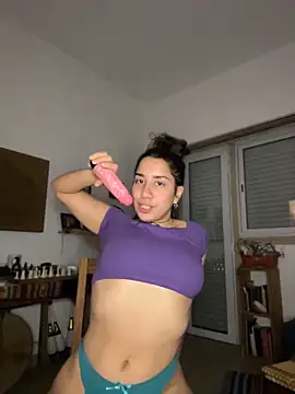 Živý XXX chat Souphicherry