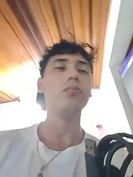 แชท XXX สดของ SrJacobs