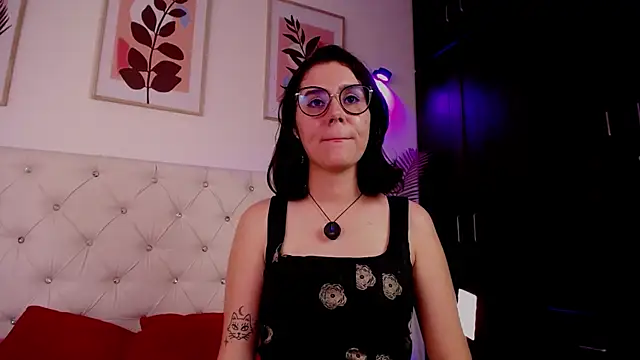 Barbie_Goddess Live XXX-Chat