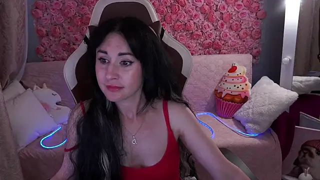 CarolinaaFoxyyy Live XXX-Chat